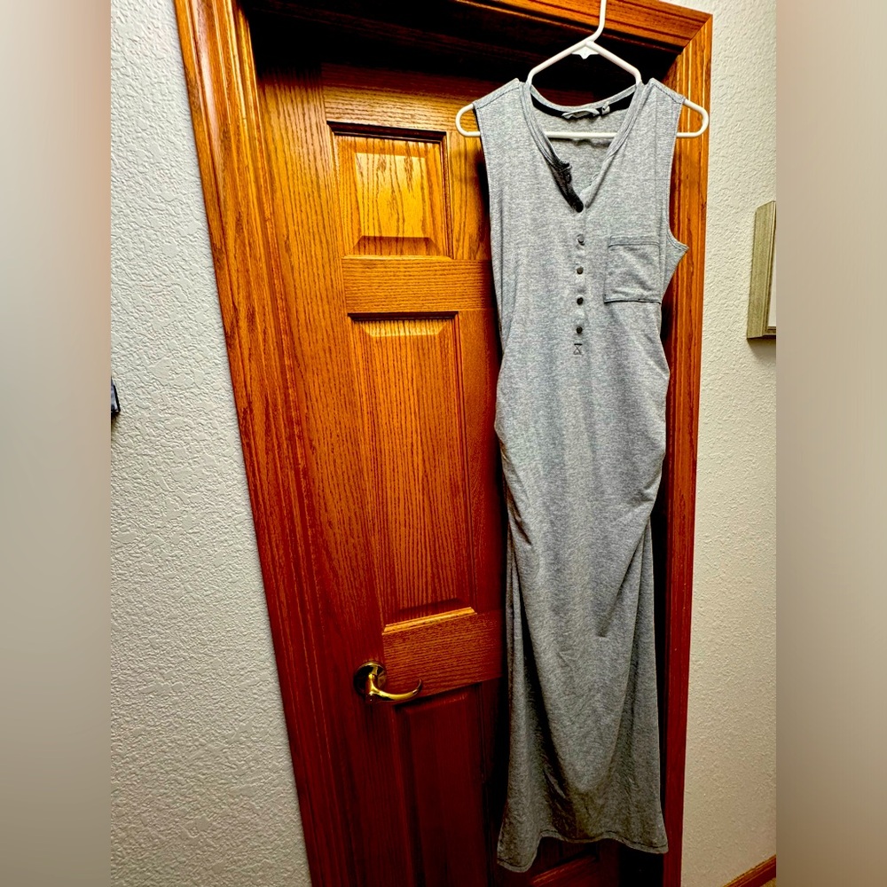 Athleta dress